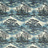 Ткань Jane Churchill Atmosphere 5 J950F/03