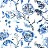 Ткань Jim Thompson Jim Thompson №9 Pageant 2188/01