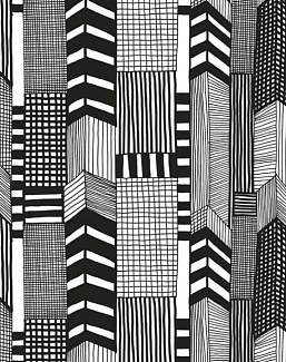 Обои Jannelli & Volpi Marimekko 14111