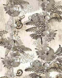 Обои Santorus Collection 1 WP010110