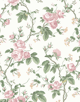 Обои Borastapeter In Bloom 7212