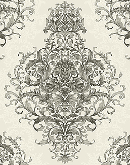 Обои Wallquest Opulent ON40008