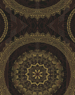Обои Wallquest Opulent ON41101