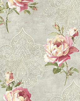Обои Wallquest Opulent ON41708