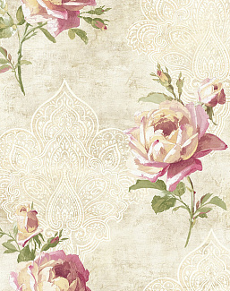 Обои Wallquest Opulent ON41718