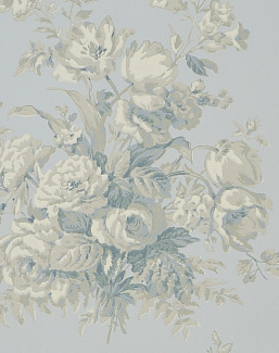 Обои Ralph Lauren Signature Florals PRL706-05