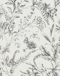 Обои Ralph Lauren Signature Florals PRL710-04