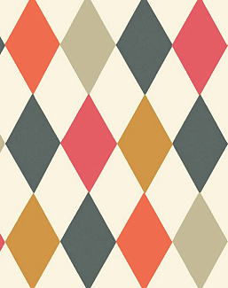 Обои Cole & Son Whimsical 103/2006