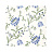 Обои Thibaut Serendipity T137
