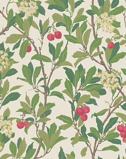 Обои Cole & Son Archive Anthology 100/10049