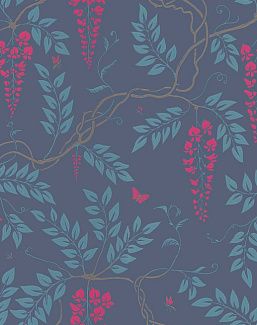 Обои Cole & Son Archive Anthology 100/9042