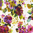 Ткань Designers Guild Jaipur Rose FDG2855/01