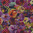 Ткань Designers Guild Jaipur Rose FDG2815/01