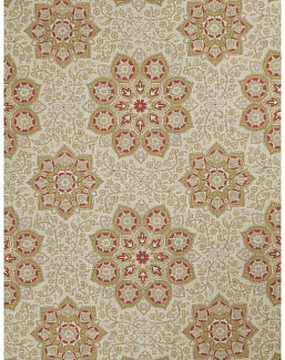 Ткань Trend Blush Punch Prints & Wovens Vol.III 02618/Blush