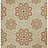 Ткань Trend Blush Punch Prints & Wovens Vol.III 02618/Blush