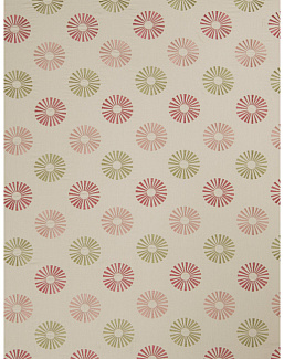 Ткань Trend Blush Punch Prints & Wovens Vol.III 02619/Redbud
