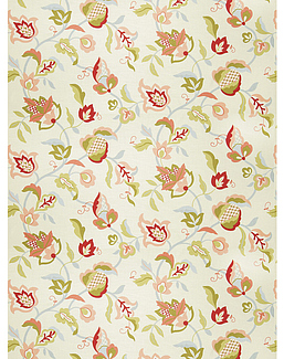 Ткань Trend Blush Punch Prints & Wovens Vol.III 02614/Blush