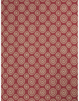Ткань Trend Blush Punch Prints & Wovens Vol.III 02623/Redbud