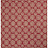 Ткань Trend Blush Punch Prints & Wovens Vol.III 02623/Redbud