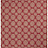 Ткань Trend Blush Punch Prints & Wovens Vol.III 02623/Redbud