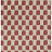 Ткань Trend Blush Punch Prints & Wovens Vol.III 02604/Redbud