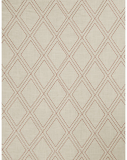 Ткань Trend Blush Punch Prints & Wovens Vol.III 02615/Scarlet