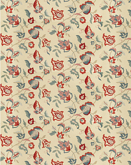 Ткань Trend Blush Punch Prints & Wovens Vol.III 02614/Punch