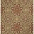 Ткань Trend Blush Punch Prints & Wovens Vol.III 02618/Scarlet