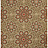 Ткань Trend Blush Punch Prints & Wovens Vol.III 02618/Scarlet