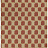 Ткань Trend Blush Punch Prints & Wovens Vol.III 02604/Scarlet