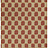 Ткань Trend Blush Punch Prints & Wovens Vol.III 02604/Scarlet