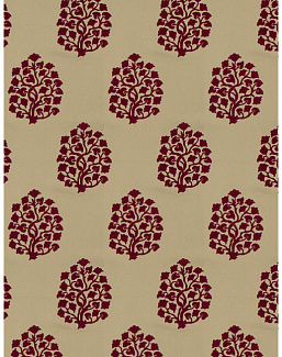 Ткань Trend Blush Punch Prints & Wovens Vol.III 02617/Punch