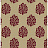Ткань Trend Blush Punch Prints & Wovens Vol.III 02617/Punch