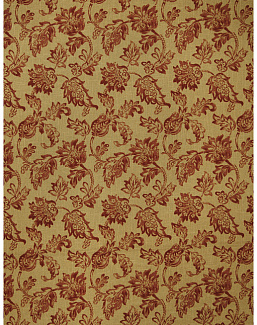 Ткань Trend Blush Punch Prints & Wovens Vol.III 02600/Scarlet
