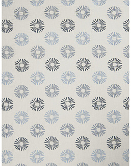 Ткань Trend Indigo Dove Gray Prints & Wovens Vol.III 02619/Chambray