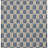 Ткань Trend Indigo Dove Gray Prints & Wovens Vol.III 02604/Indigo