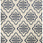 Ткань Trend Indigo Dove Gray Prints & Wovens Vol.III 02601/Indigo