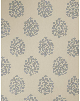 Ткань Trend Indigo Dove Gray Prints & Wovens Vol.III 02617/Chambray