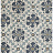 Ткань Trend Indigo Dove Gray Prints & Wovens Vol.III 02605/Chambray
