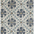 Ткань Trend Indigo Dove Gray Prints & Wovens Vol.III 02605/Chambray