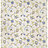 Ткань Trend Indigo Dove Gray Prints & Wovens Vol.III 02609/Indigo