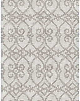 Ткань Trend Indigo Dove Gray Prints & Wovens Vol.III 02616/DoveGray