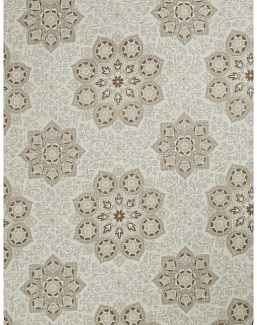 Ткань Trend Indigo Dove Gray Prints & Wovens Vol.III 02618/Dove gray