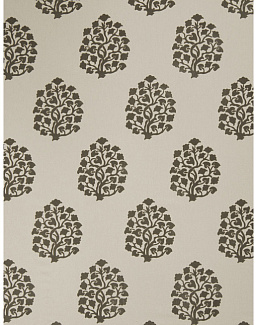 Ткань Trend Indigo Dove Gray Prints & Wovens Vol.III 02617/DoveGray