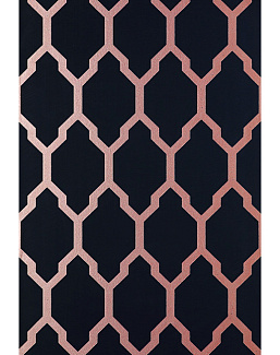 Обои Farrow & Ball Metallic BP3613