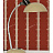 Обои Tres Tintas BCN Bodoni VH1_C1