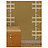 Обои Tres Tintas BCN Bodoni VH4_A3