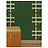 Обои Tres Tintas BCN Bodoni VH4_A4
