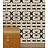 Обои Tres Tintas BCN Bodoni VH5_B1