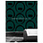 Обои Tres Tintas BCN Wall a porter 2003-4